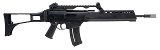 "(SN: WL011731) Heckler & Koch HK G36 Rifle .22LR (L2025-09854) NEW" - 1 of 5