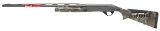 "(SN: U771758N) Benelli Super Black Eagle III Shotgun 12 Gauge (L2025-08689) NEW" - 3 of 5