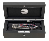 "William Henry B12 Daytona Custom Knife (K10293)" - 7 of 8