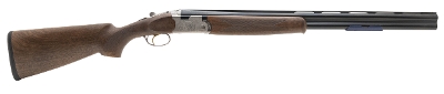 "(SN: H44445X) Beretta 686 Silver Pigeon I 12 Gauge (NGZ2000) NEW"