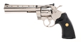 "Colt Python Revolver .357 Magnum (L2024-15858)" - 1 of 5