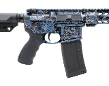 "(SN: R5424) Bird Dog Arms BD-15 'The Admiral' Rifle 5.56 NATO (NGZ1020) NEW" - 4 of 5