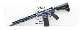 "(SN: R5424) Bird Dog Arms BD-15 'The Admiral' Rifle 5.56 NATO (NGZ1020) NEW" - 5 of 5