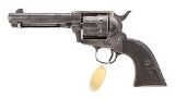 "Colt single action army revolver .38 caliber (AC1294) Consignment" - 1 of 6