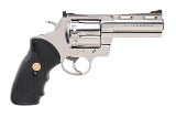 "Colt Anaconda Revolver .44 Magnum (C20757)" - 2 of 5