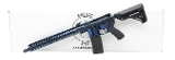 "(SN: R5513) Bird Dog Arms BD-15 ""Ultramarine"" Rifle 5.56 NATO (NGZ1018) NEW" - 5 of 5