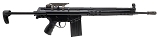 "HECKLER & KOCH HK91 RIFLE .308 WIN (L2025-06317) Consignment" - 1 of 4