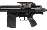 "HECKLER & KOCH HK91 RIFLE .308 WIN (L2025-06317) Consignment" - 4 of 4