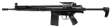 "HECKLER & KOCH HK91 RIFLE .308 WIN (L2025-06317) Consignment" - 3 of 4