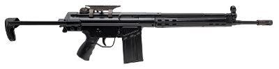 "HECKLER & KOCH HK91 RIFLE .308 WIN (L2025-06317) Consignment"