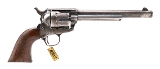 "Colt Single Action Army revolver .45 caliber (AC1293) Consignment" - 2 of 9