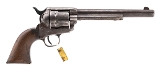 "Colt Single Action Army Revolver .45 caliber (AC1290) Consignment" - 2 of 9