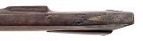 "Pre-Revolutionary War Kentucky Rifle w/ Pileus Libertatis carving (AL10263) CONSIGNMENT" - 7 of 13