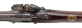 "Pre-Revolutionary War Kentucky Rifle w/ Pileus Libertatis carving (AL10263) CONSIGNMENT" - 5 of 13