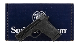 "(SN: RFW1871)Smith & Wesson Shield EZ 30 Super Carry (NGZ1820) NEW" - 2 of 3