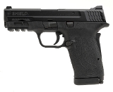 "(SN: RFW1871)Smith & Wesson Shield EZ 30 Super Carry (NGZ1820) NEW" - 3 of 3