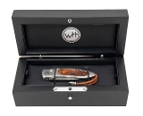 "William Henry B05 Granada Custom Knife (K10272)" - 7 of 8