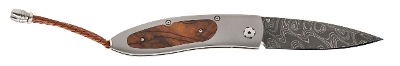 "William Henry B05 Granada Custom Knife (K10272)"