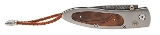 "William Henry B05 Granada Custom Knife (K10272)" - 3 of 8