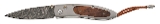 "William Henry B05 Granada Custom Knife (K10272)" - 2 of 8