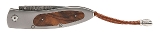 "William Henry B05 Granada Custom Knife (K10272)" - 4 of 8