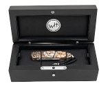 "William Henry B05 Smoky Custom Knife (K10290)" - 7 of 8