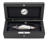 "William Henry B12 Avalanche Custom Knife (K10308)" - 7 of 8