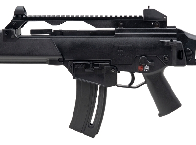 "(SN: WL011732) Heckler & Koch HK G36 Rifle .22LR (L2025-09855) NEW" - Image 4 of 5