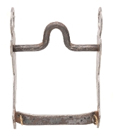 "Walla Walla Prison made horse bit (MIS70162) Consignment" - 4 of 4