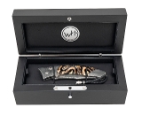 "William Henry B21 Fernwood Custom Knife (K10298)" - 7 of 8