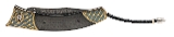 "William Henry B21 Lightning Custom Knife (K10280)" - 4 of 8