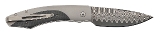"William Henry B12 Vega Custom Knife (K10306)" - 1 of 6