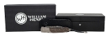"William Henry B22 Black Max Custom Knife (K10268)" - 8 of 8