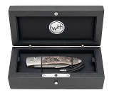 "William Henry B22 Black Max Custom Knife (K10268)" - 7 of 8