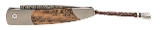 "William Henry B10 Refresh Custom Knife (K10300)" - 4 of 8