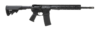 "(SN: 25-42449) LWRCI M6IC Rifle 5.56 NATO (NGZ2014) NEW"
