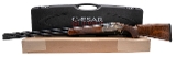 "Caesar Guerini Invictus V Sporting Shotgun 12 Gauge (L2025-08311) NEW" - 7 of 7