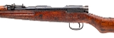 "WWII Japanese Type 99 Rifle7.7×58mm, Toyo Kogyo Series 30 (L2025-09693) Consignment" - 4 of 6