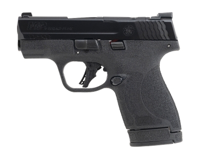 "(SN: EJY2985) Smith & Wesson M&P9 Shield Plus Pistol 9mm (L2025-11411) NEW" - Image 2 of 3