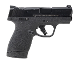"(SN: EJY2985) Smith & Wesson M&P9 Shield Plus Pistol 9mm (L2025-11411) NEW" - 1 of 3