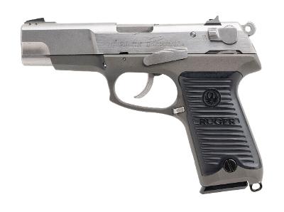 "Ruger P89DC Pistol 9mm (L2025-12969) Consignment" - Image 2 of 7