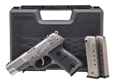 "Ruger P89DC Pistol 9mm (L2025-12969) Consignment" - Image 7 of 7