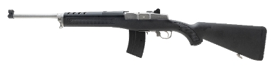 "(SN: 585-24275) Ruger Mini-Thirty Rifle 7.62X39mm (L2025-14103) NEW" - Image 3 of 5