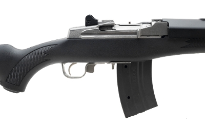 "(SN: 585-24275) Ruger Mini-Thirty Rifle 7.62X39mm (L2025-14103) NEW" - Image 2 of 5