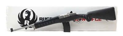 "(SN: 585-24275) Ruger Mini-Thirty Rifle 7.62X39mm (L2025-14103) NEW" - Image 5 of 5