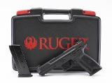 "(SN: 644-25078) Ruger 57 Pistol 5.7x28mm (L2025-13206) NEW" - 3 of 3