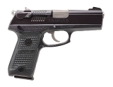 "Ruger P94 Pistol 9mm (L2025-12967) Consignment" - 1 of 6