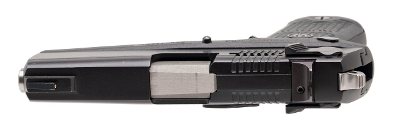 "Ruger P94 Pistol 9mm (L2025-12967) Consignment" - Image 4 of 6