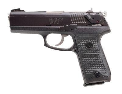 "Ruger P94 Pistol 9mm (L2025-12967) Consignment" - Image 2 of 6