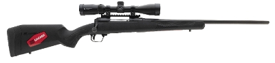 "(SN: R563741) Savage 110 Apex Hunter XP Rifle .243 WIN. (L2025-14543) NEW"